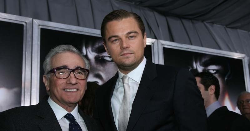 Leonardo DiCaprio et Martin Scorsese se reforment pour « Flower Moon »