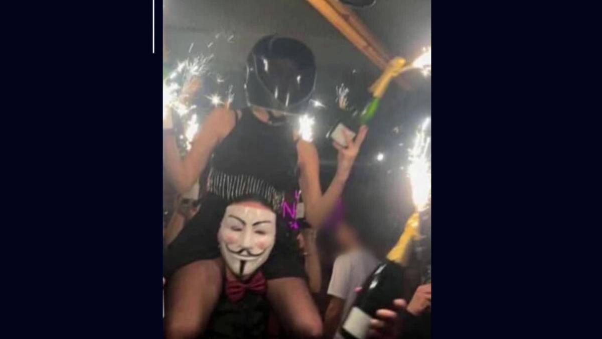 Incendie à Crans-Montana : le gérant du bar défavorablement connu de la justice française