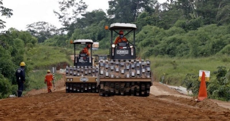 Brésil : le président Michel Temer a décidé de retirer le statut de protection d'une zone de forêt tropicale de quatre millions d'hectares