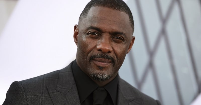 Idris Elba : 10 choses à savoir sur l'acteur de Luther