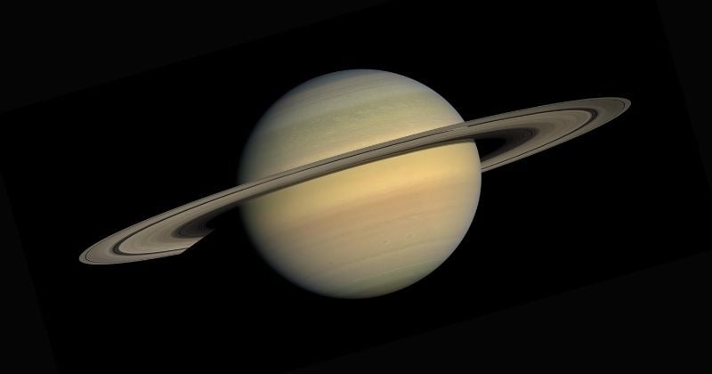 Astrologie : quelle est l'influence de la planète Saturne ?