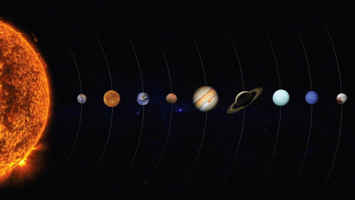 Le 3 juin, ne manquez pas l'alignement de six planètes dans le ciel, un phénomène très rare