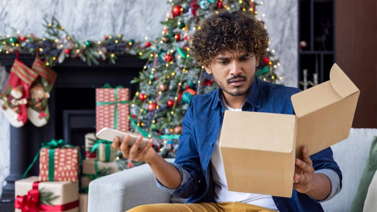 Voici les cadeaux à ne surtout pas offrir à Noël, de nombreuses personnes les choisissent sans savoir