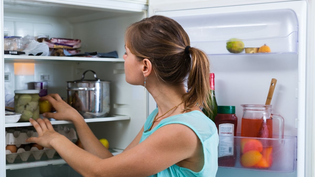 Voici ce qu'il faut absolument faire pour protéger votre réfrigérateur des bactéries