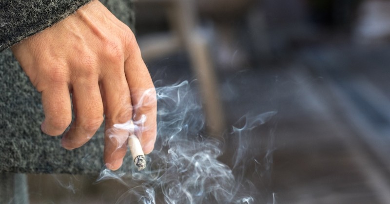 Au Royaume-Uni, une entreprise accorde des congés supplémentaires à ses salariés non-fumeurs