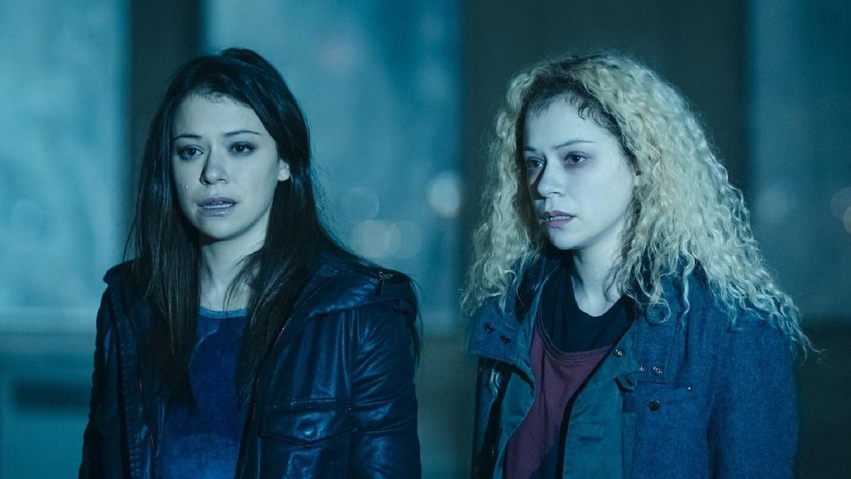 Orphan Black