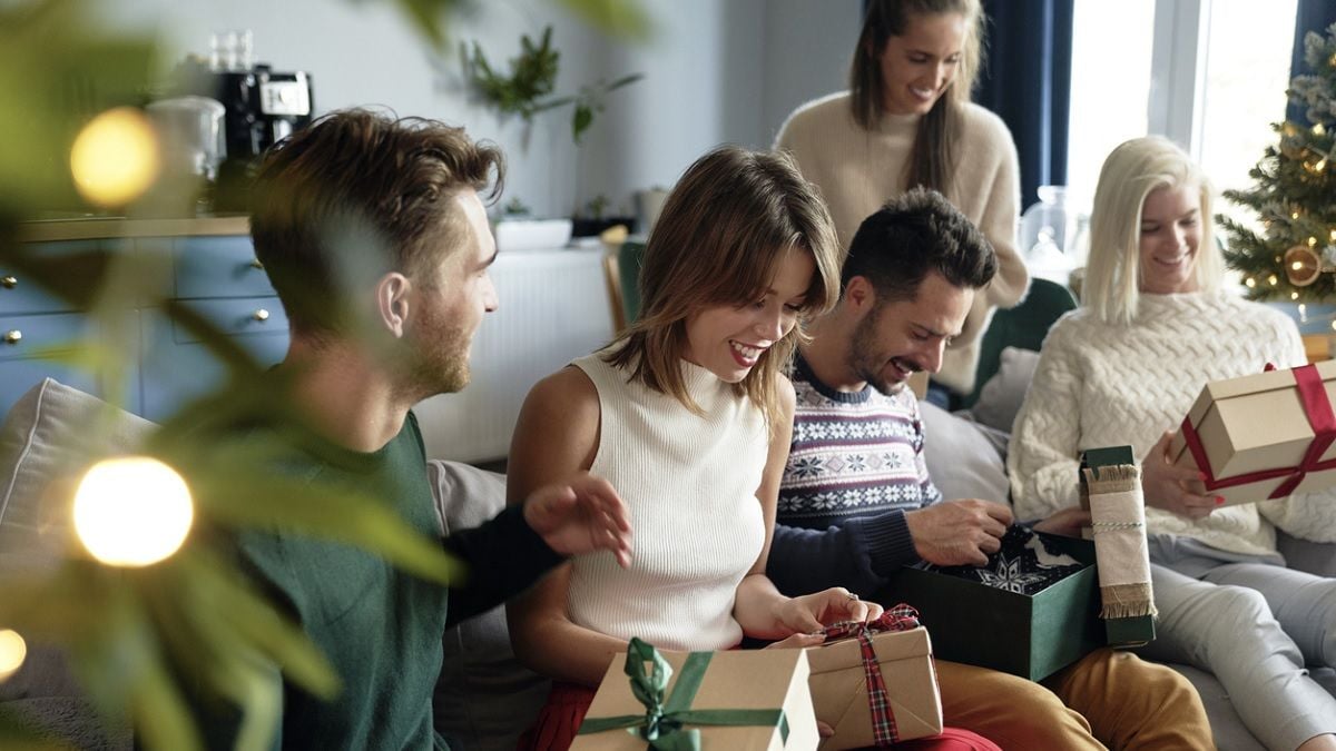 Voici l'astuce cadeaux pour être sûr de faire plaisir cette année à Noël