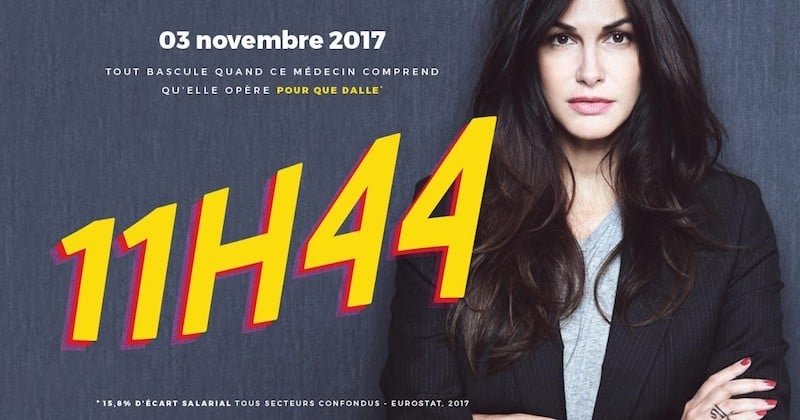 Inégalité des salaires hommes-femmes : À partir du 3 novembre à 11h44, les Françaises travailleront bénévolement