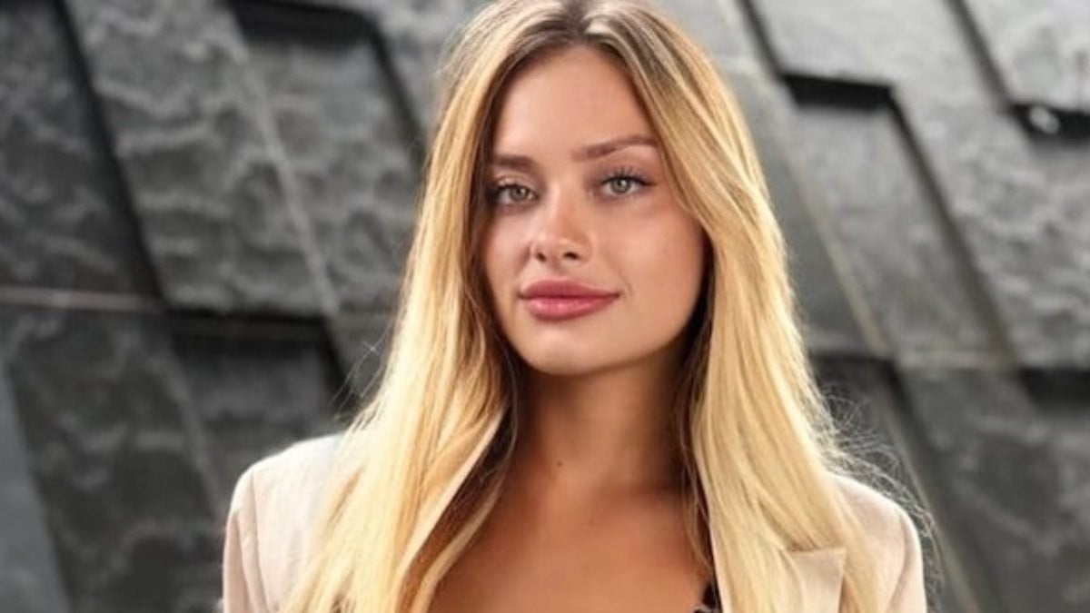 La modèle OnlyFans retrouvée la colonne brisée à Dubaï dit que les images de vidéosurveillance ont été effacées