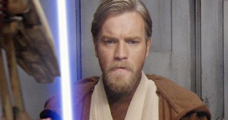 Disney prépare une série sur Obi-Wan et souhaite le retour d'Ewan McGregor !