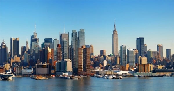 Central Park, Empire State Building et Lofts Airbnb... 12 choses qui prouvent qu’il faut absolument visiter New-York
