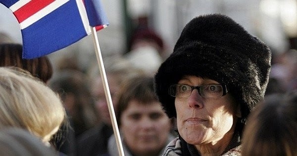 En Islande, les femmes auront les mêmes salaires que les hommes... Une première mondiale qu'on aimerait voir partout !