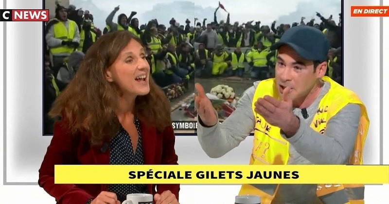 Vidéo : La députée LREM Elise Fajgeles, avoue ne pas connaître le montant du SMIC face à des gilets jaunes