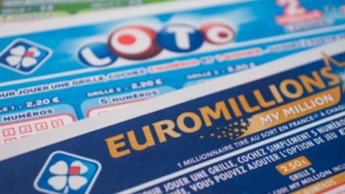 Loto, EuroMillions : voici les 3 erreurs à ne surtout pas faire si vous gagnez le jackpot