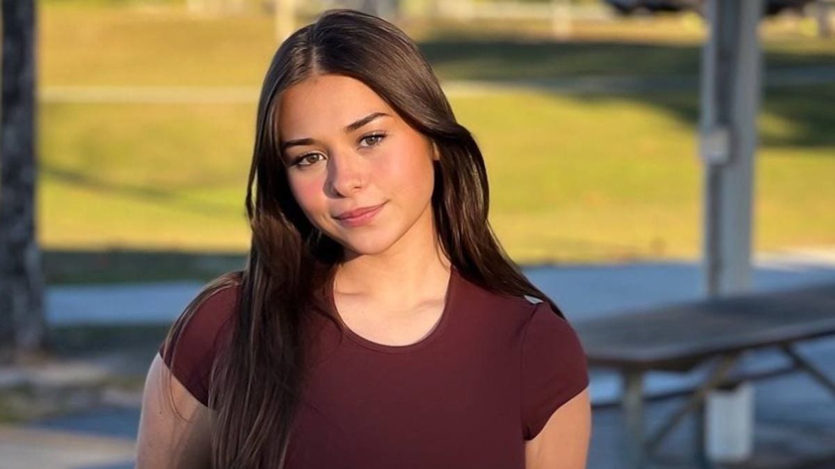  Sophie Rain, la star d'OnlyFans, a gagné 65 millions d'euros... sans rien faire 