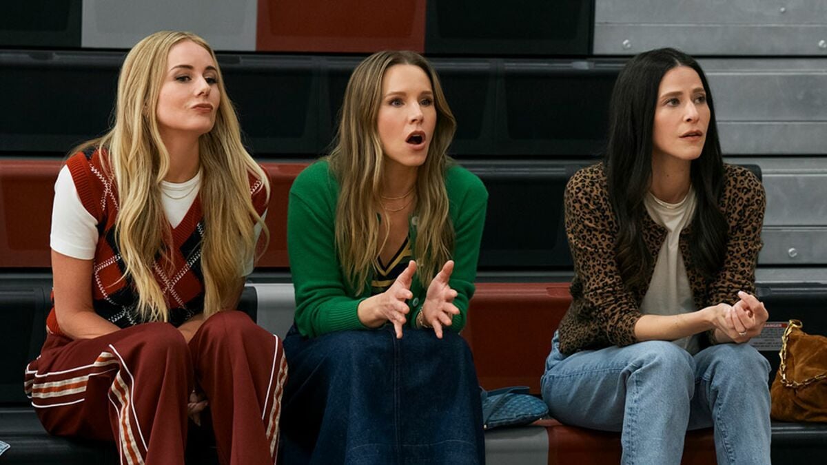 Cette série notée 95% est la chouchoute des spectateurs qui la dévorent d'une traite sur Netflix 