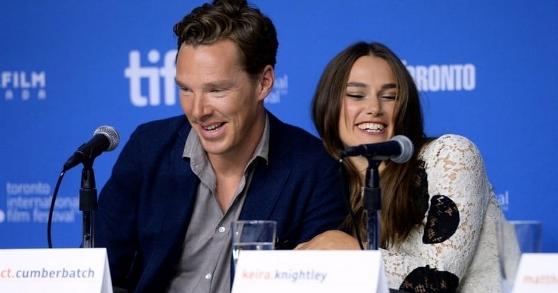 Benedict Cumberbatch n'acceptera désormais que les rôles dans des films qui respecteront l'égalité salariale