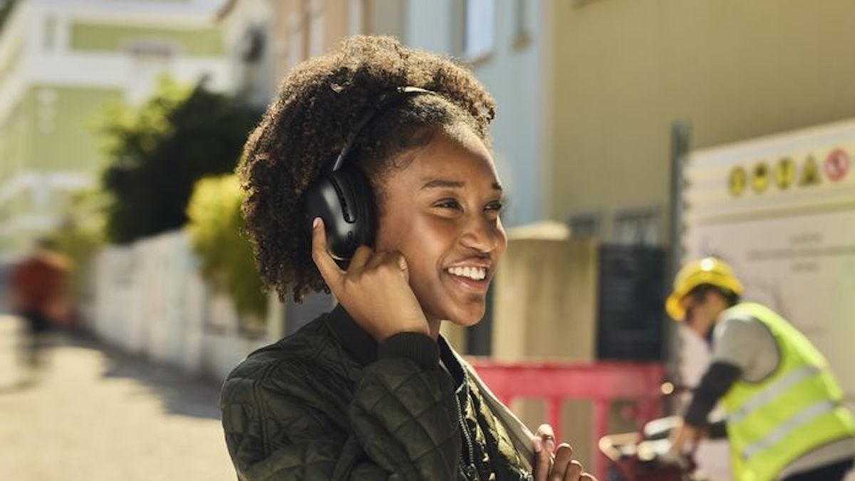 Doté d'une technologie inédite, ce casque innovant est à la pointe de la performance
