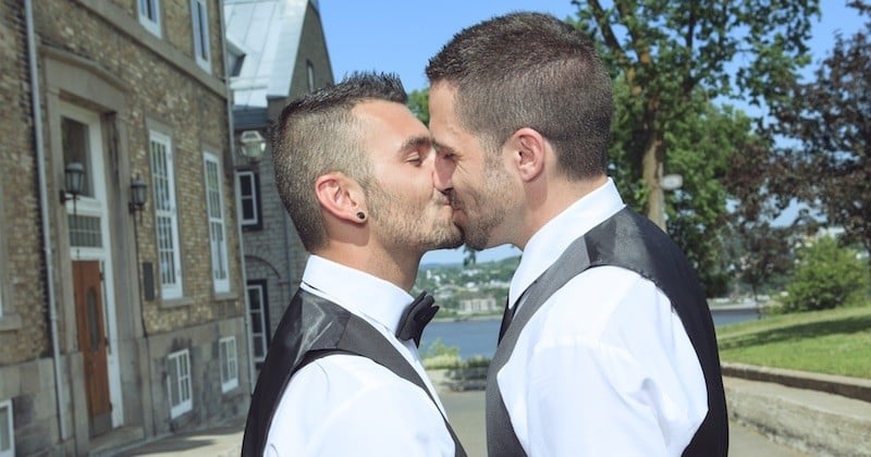 Le mariage homosexuel et l'avortement légalisés en Irlande du Nord