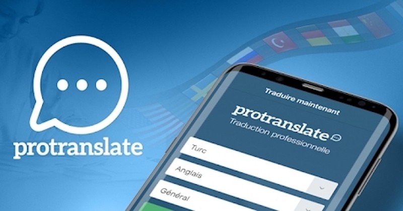 Protranslate.net - traducteur professionnel