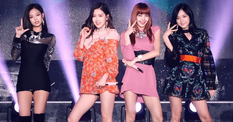 Pièces Jaunes : le groupe de K-pop Blackpink sera présent lors du Gala de samedi soir sur France 2 