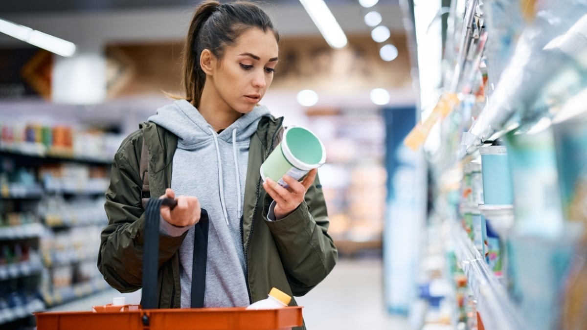 Voici les 4 aliments à ne jamais acheter au supermarché selon ce médecin