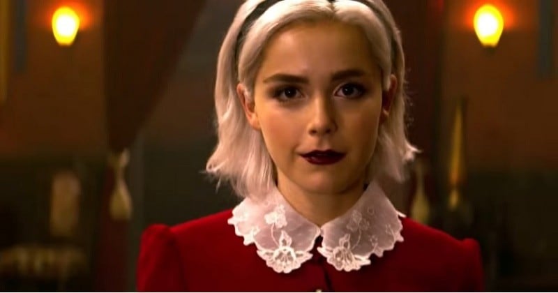 Les Nouvelles aventures de Sabrina : une date de sortie dévoilé pour l'ultime saison sur Netflix 