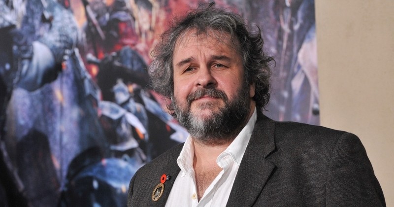 La série Le Seigneur des Anneaux d'Amazon pourrait avoir Peter Jackson comme producteur exécutif !