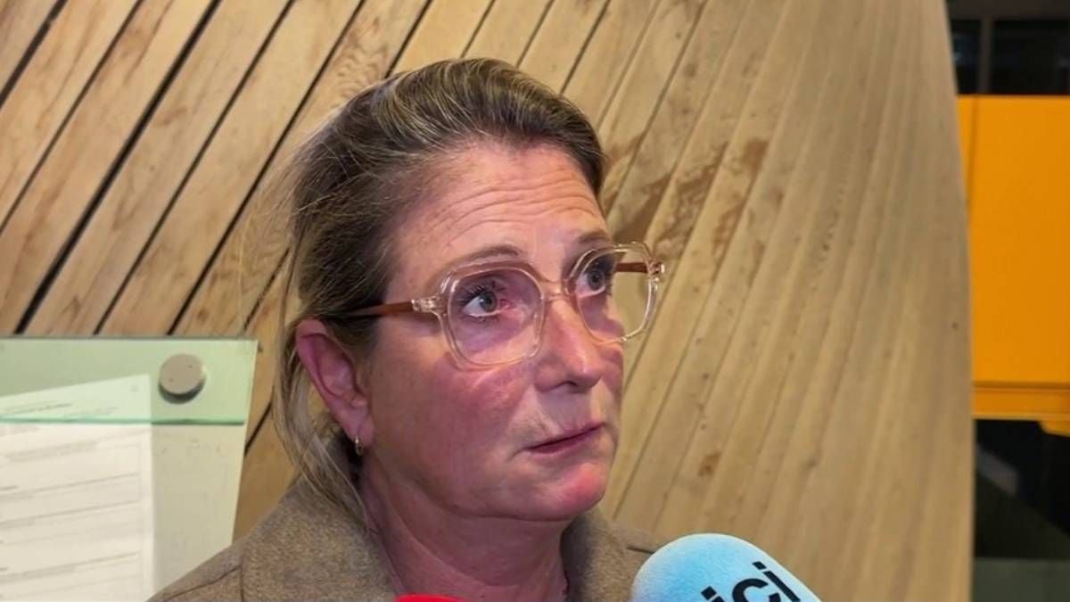 Condamnée pour avoir délogé un squatteur manu militari, elle reçoit une immense vague de soutien