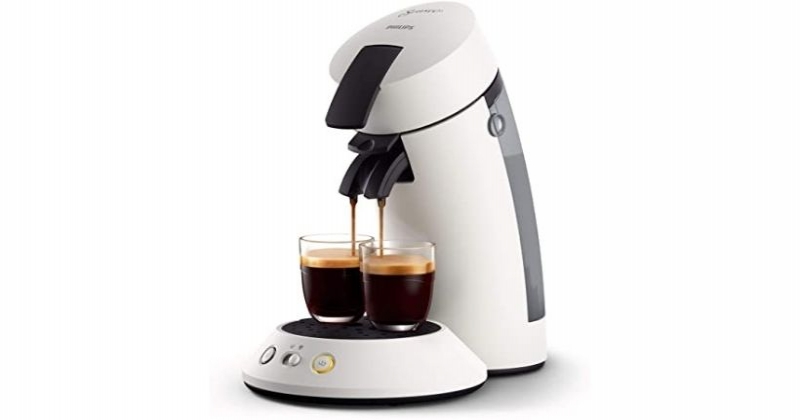 Black Friday : La machine à café Senseo à seulement 39,99€ sur Amazon (-50%) ! 