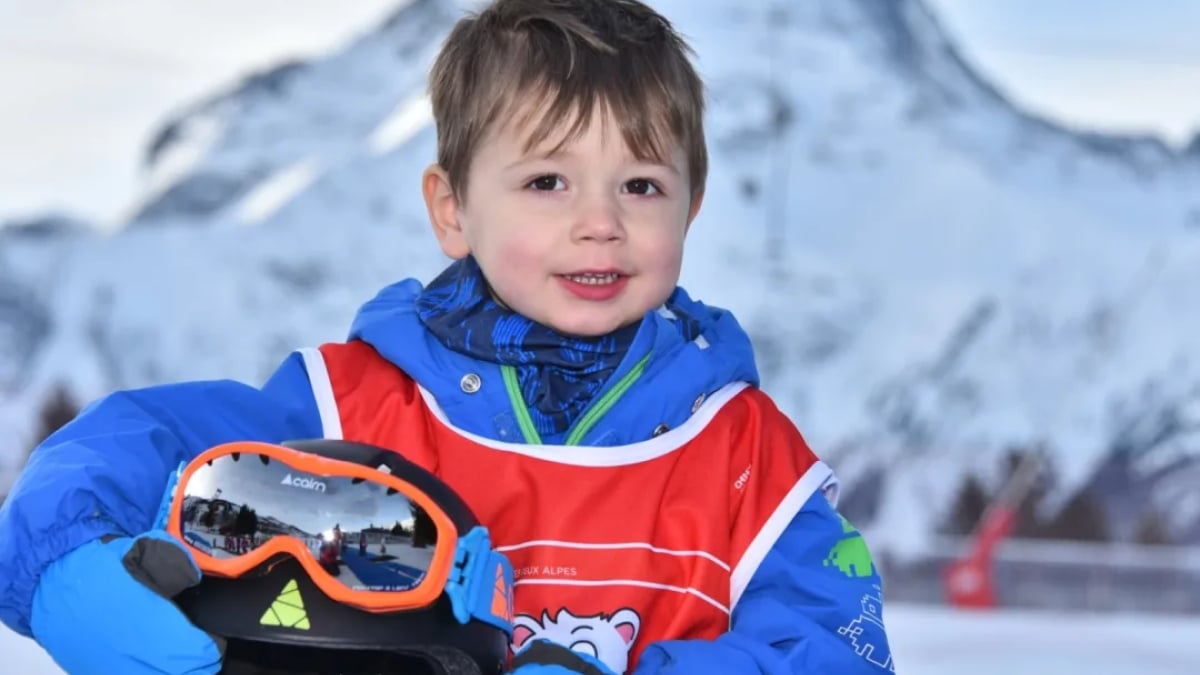 800 personnes s'unissent pour aider la famille de Naël, 4 ans, décédé pendant sa sieste à l'école