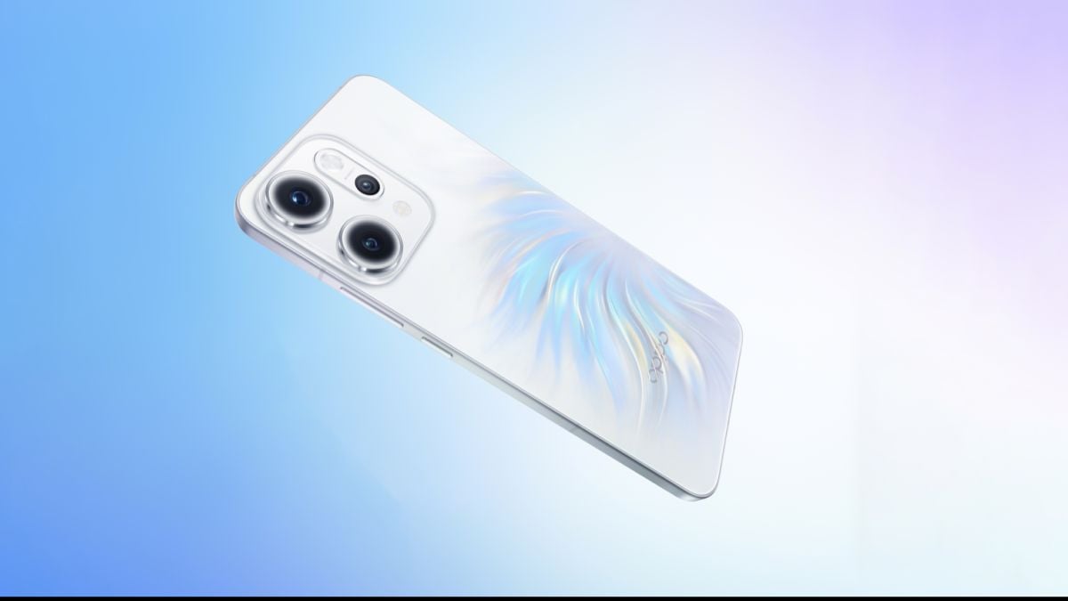 OPPO Reno14 : ce nouveau smartphone éblouissant va révolutionner votre façon de prendre des photos
