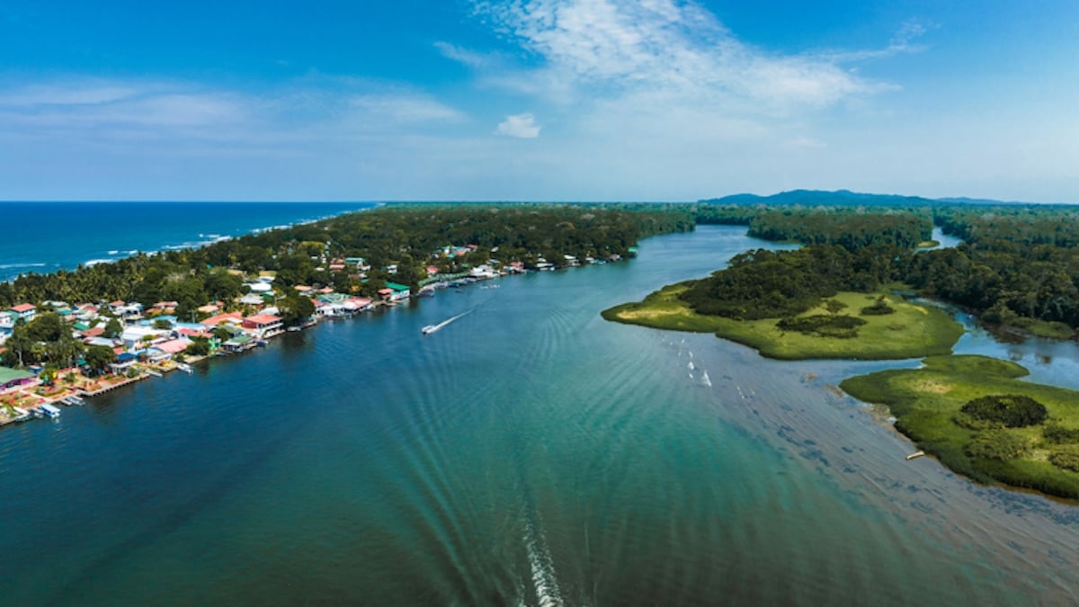 Peu cher, ce pays paradisiaque est le meilleur endroit où déménager en 2024