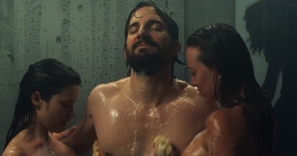 Découvrez la bande-annonce de « L'idéal », la suite sulfureuse de « 99F », de Frédéric Beigbeder, avec Gaspard Proust