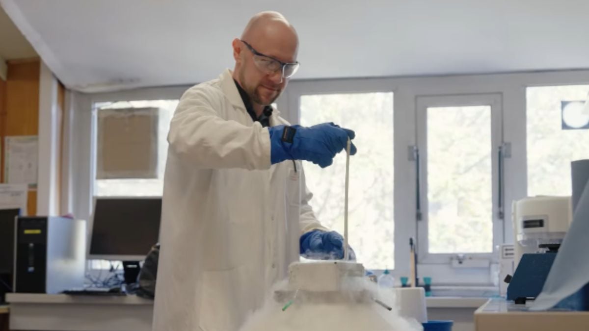 Cancer : un chercheur français aurait trouvé comment tuer les tumeurs responsables de 70% des décès