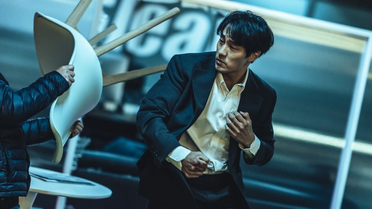Le « John Wick coréen » : cette nouvelle série Netflix cartonne, elle a déjà été vue plusieurs millions de fois en quelques jours