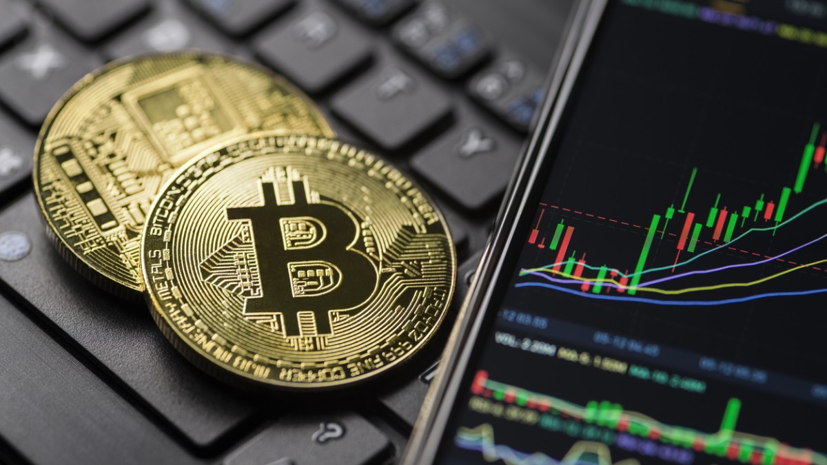 Il perd 327 000 € en bitcoins... et les récupère 11 ans plus tard grâce à l'IA