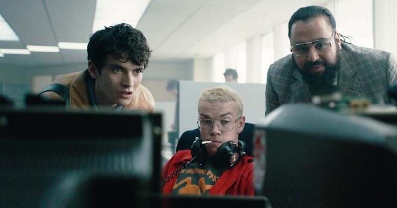 « Bandersnatch », le film interactif de Black Mirror, se dévoile à travers une première image