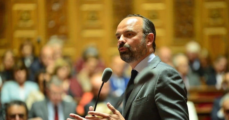 L'Elysée annonce la démission d'Edouard Philippe et de son gouvernement