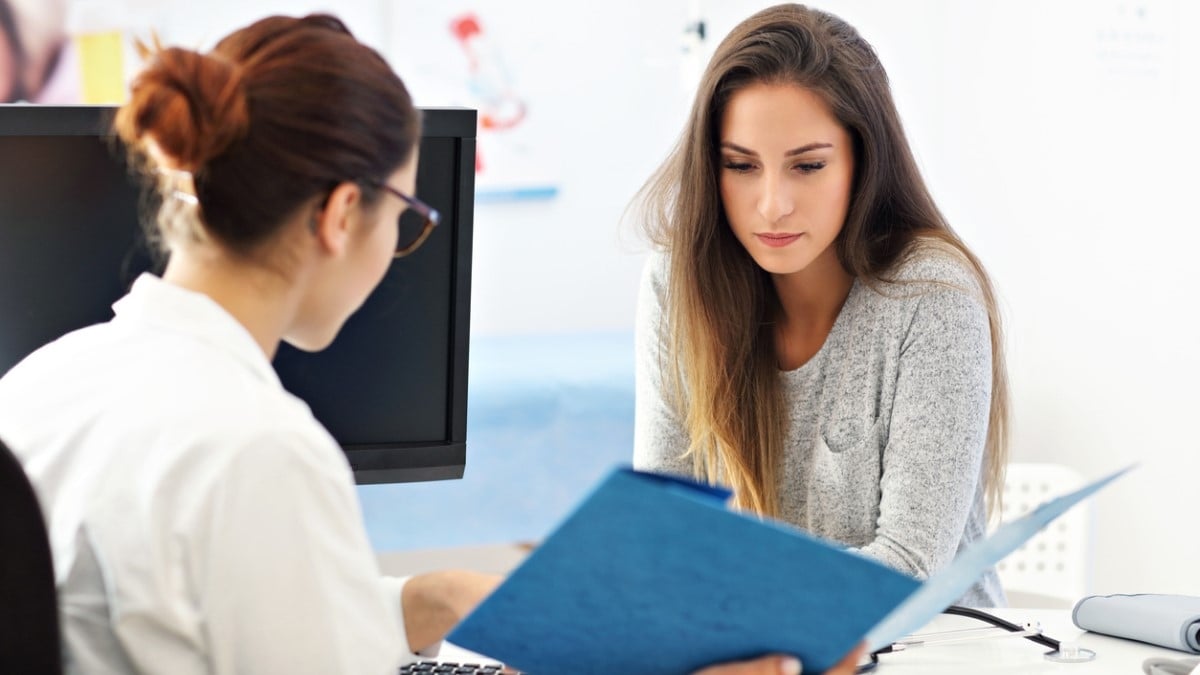 47% des femmes s'estiment en bonne santé alors qu'elles ne le sont pas, selon une étude