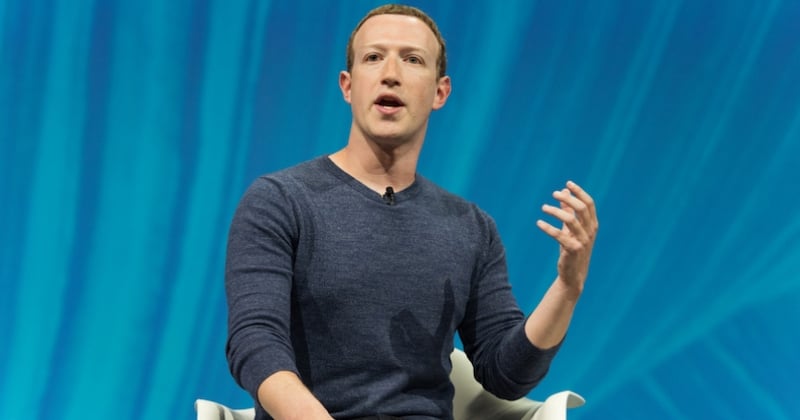 Meta : Mark Zuckerberg menace de priver l'Europe de Facebook et Instagram 