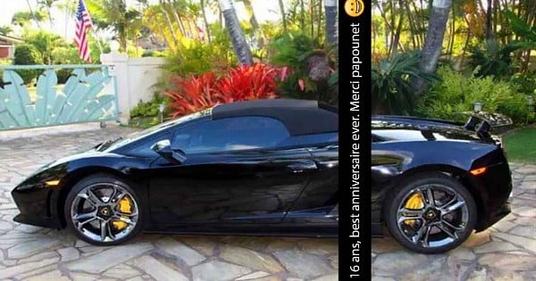 24 snaps de gosses de riches qui vont vous faire hurler ! Comment peut-on écrire des choses comme ça, sérieusement…