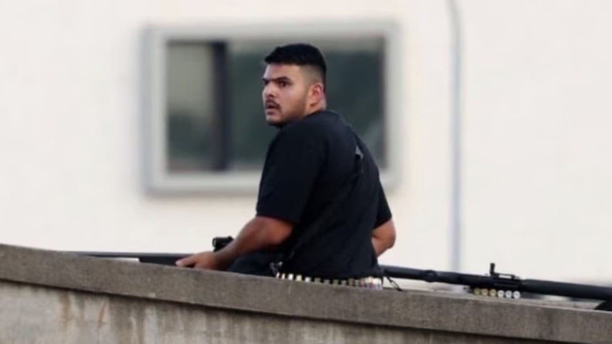 L'un des deux terroristes responsables de la fusillade à Sydney est sorti du coma à l'hôpital