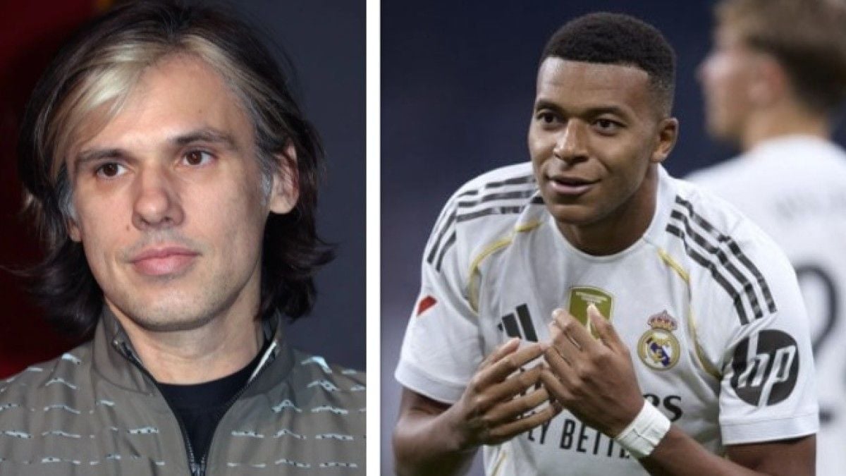 Mbappé et Orelsan au coeur d'un gros clash sur les réseaux sociaux, Booba s'en mêle