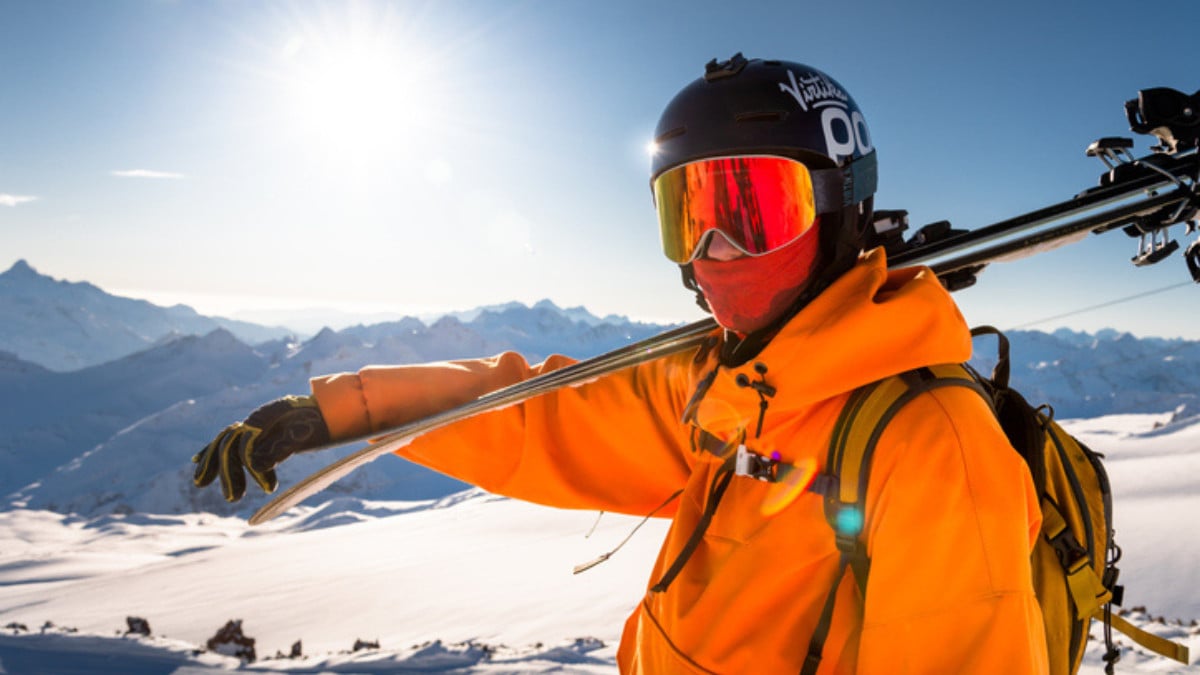 Voici les accessoires indispensables pour des vacances au ski réussies