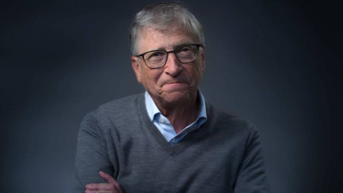 Ces 15 prédictions incroyables faites il y a 25 ans par Bill Gates sont toutes devenues vraies