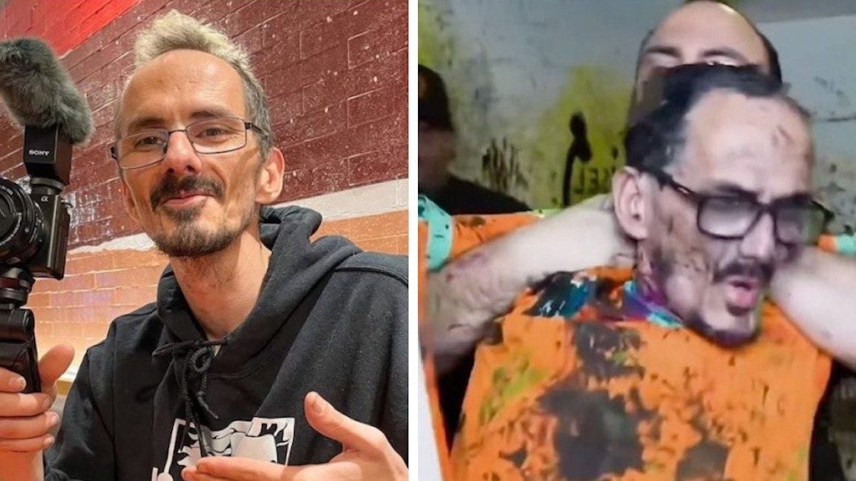 « Tu vas le tuer » : les vidéos insoutenables des violences infligées au streamer Jean Pormanove par ses amis avant sa mort refont surface