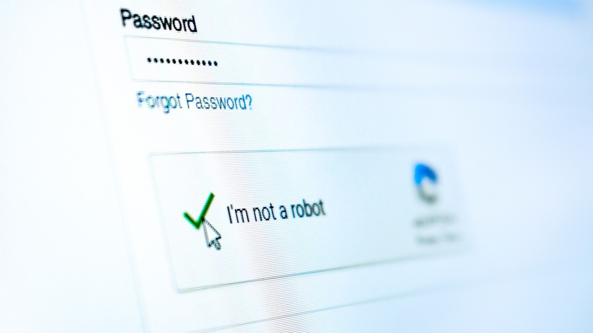 “Je ne suis pas un robot” : attention à cette arnaque dangereuse sur votre ordinateur qui vole vos données 