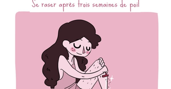 15 dessins trop mignons sur les petits plaisirs du quotidien : franchement, la 7, on ressent tous ça, non ?