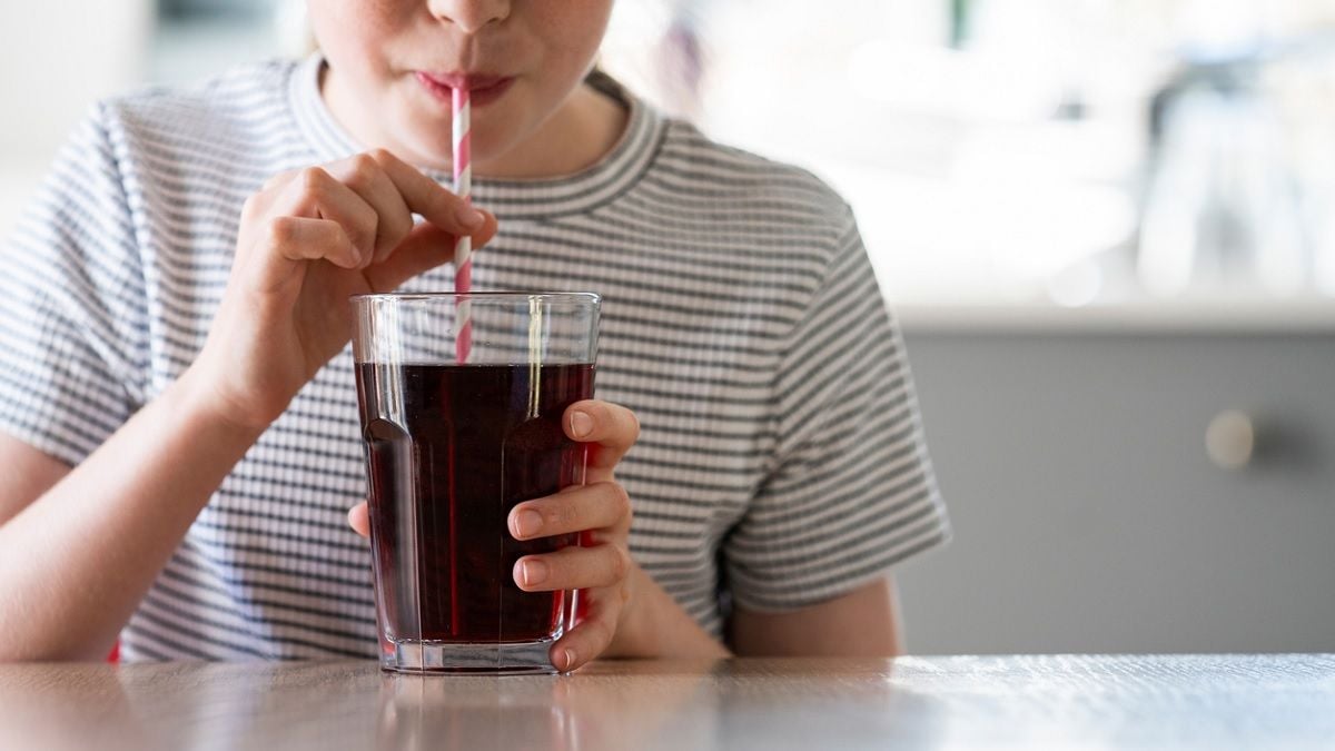 Boire un verre de Coca-Cola réduit votre espérance de vie de 12 minutes, révèle une nouvelle étude
